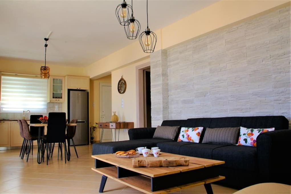 The Artemis House Project