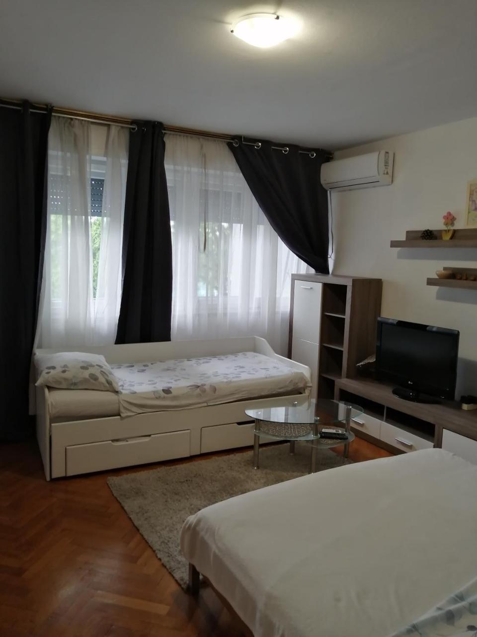 Apartman Valeria