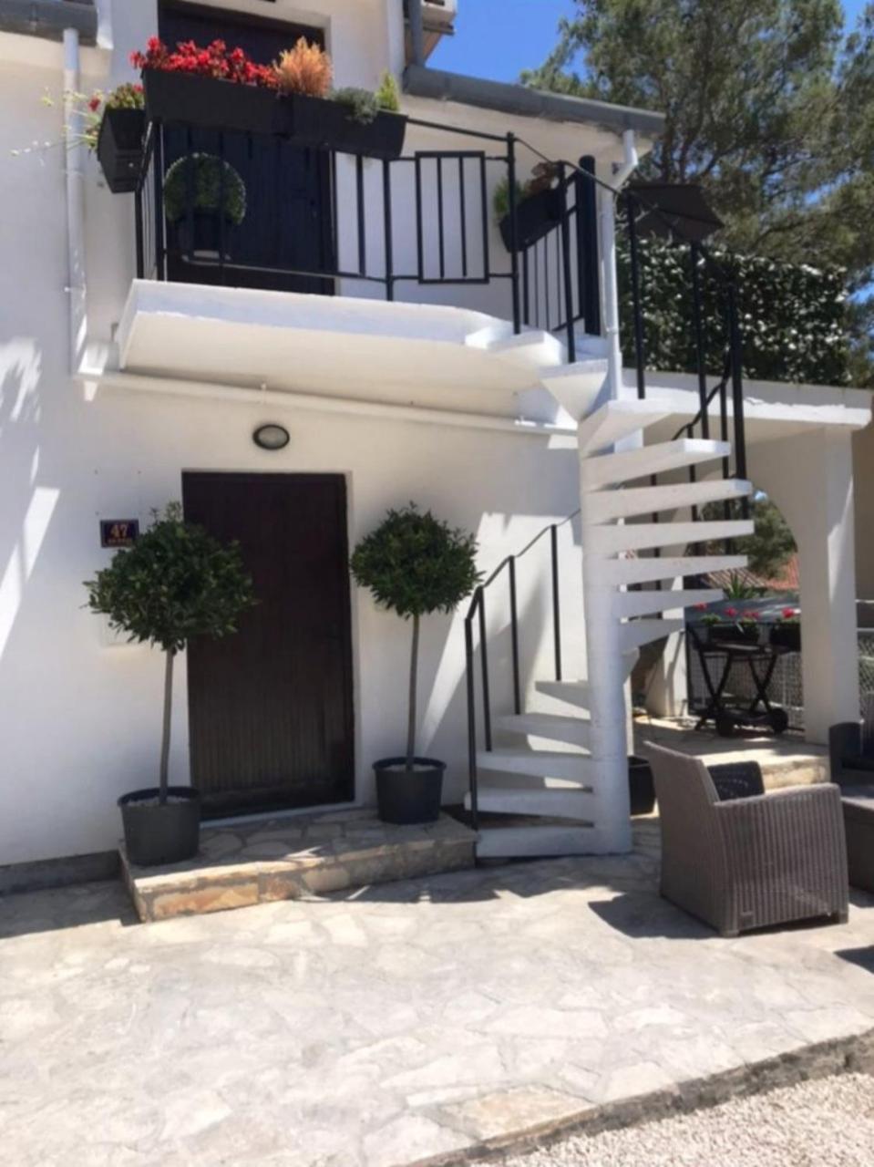 Apartment Dolce Vita 40 M To The Sea & Beach-sleeps 3