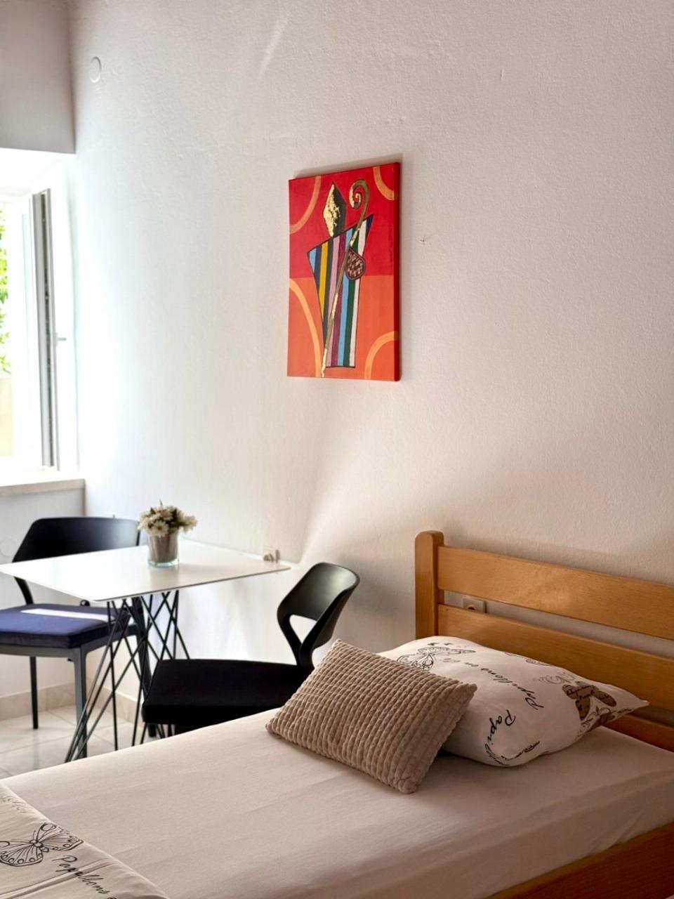Sunny Apartments Mara