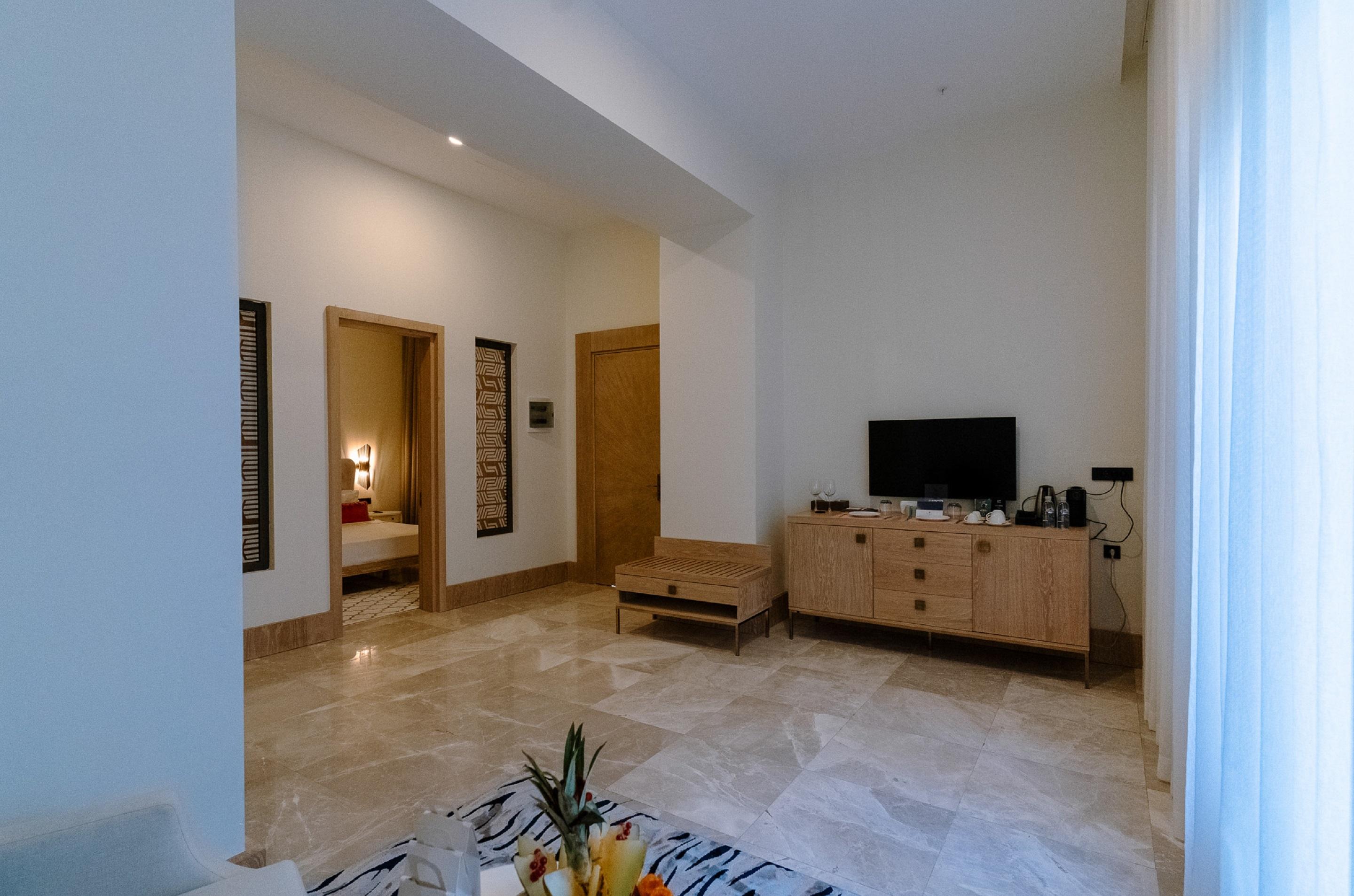 Delmare Reserve Hotel & Spa