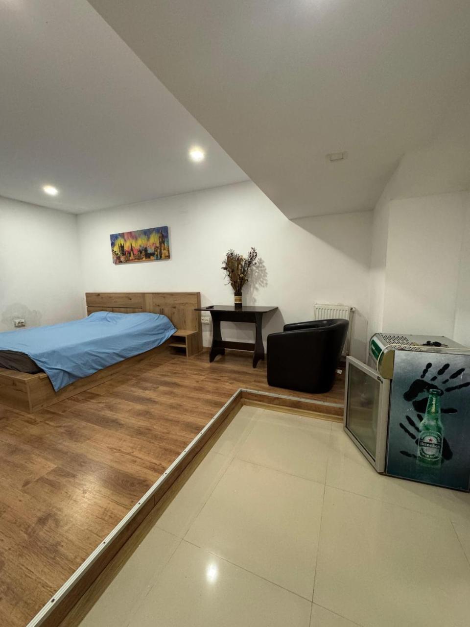 Regim Hotelier Pietonala