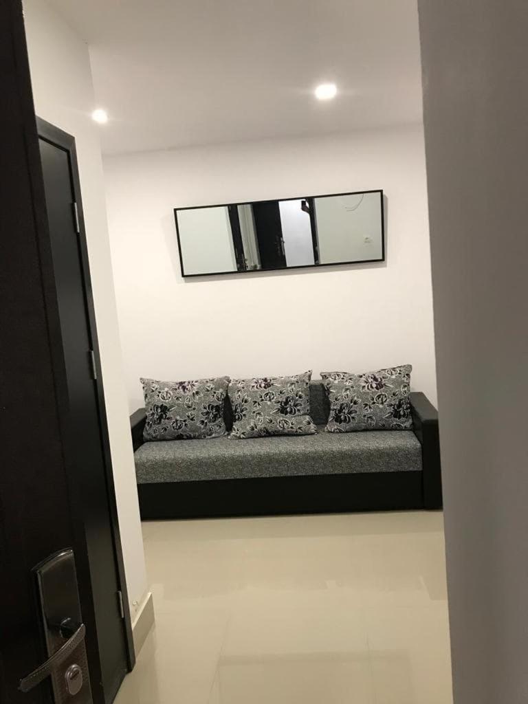 Regim Hotelier Pietonala