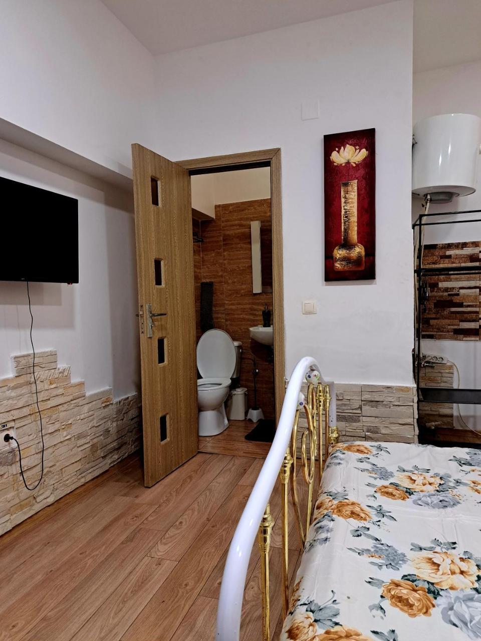 Regim Hotelier Pietonala