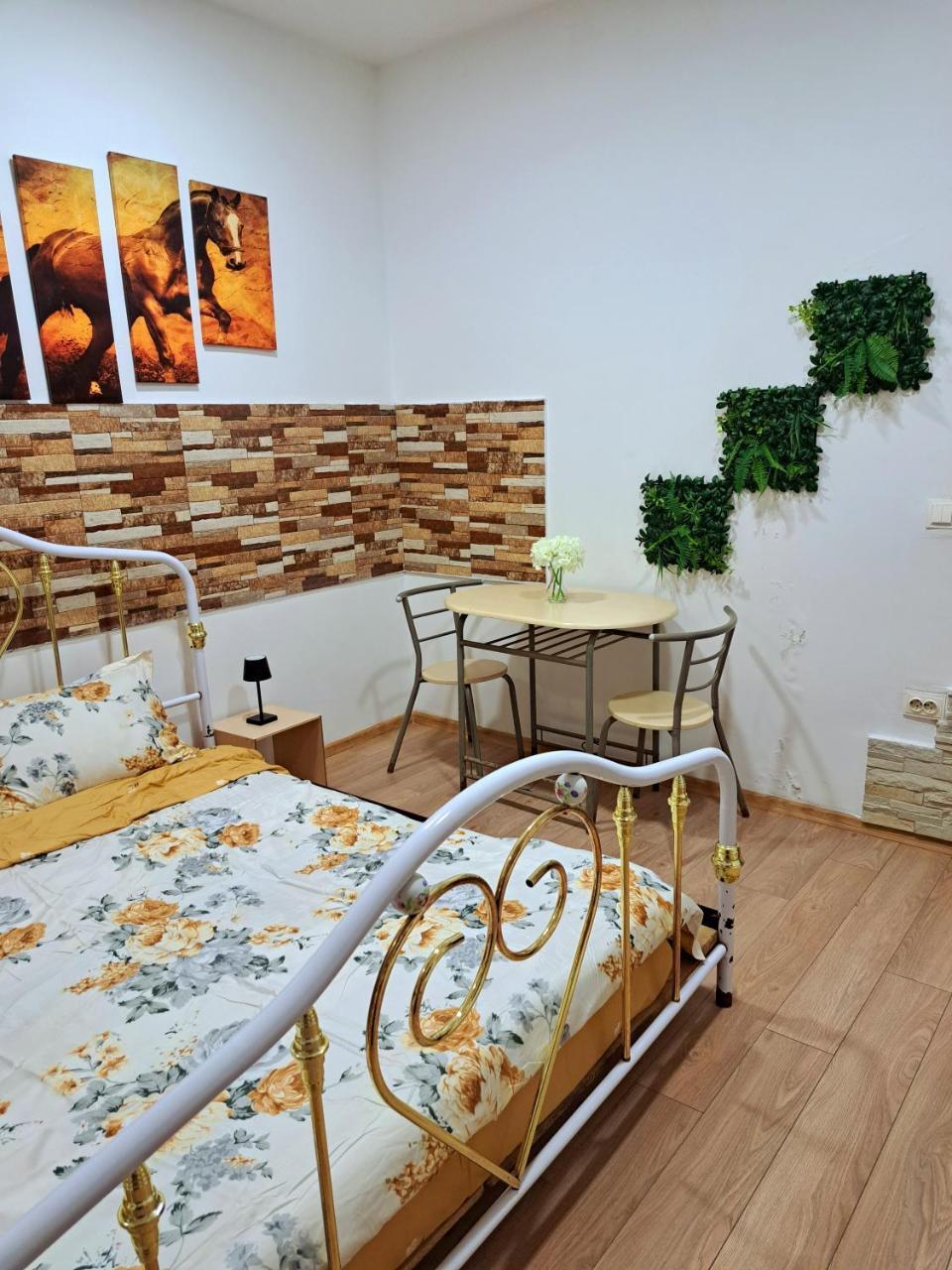 Regim Hotelier Pietonala
