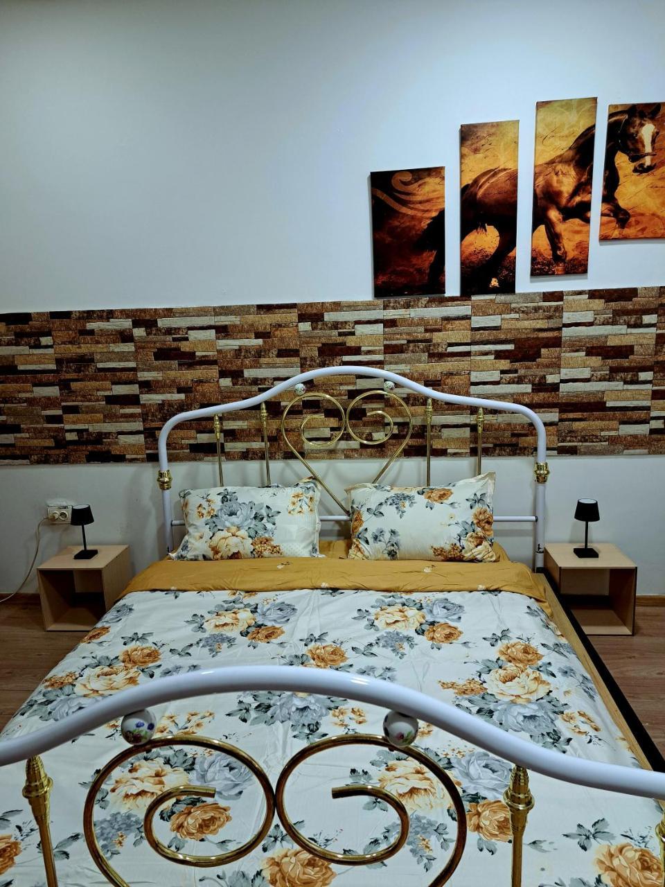 Regim Hotelier Pietonala