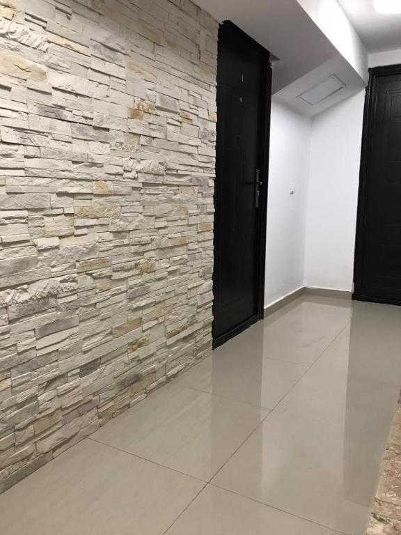 Regim Hotelier Pietonala