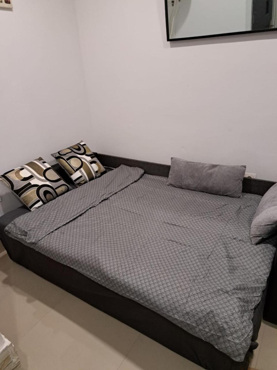Regim Hotelier Pietonala