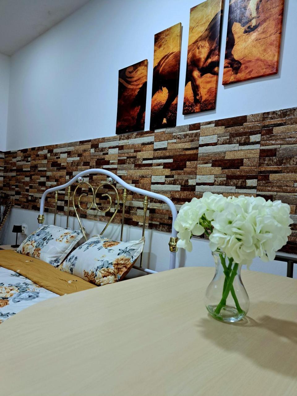 Regim Hotelier Pietonala