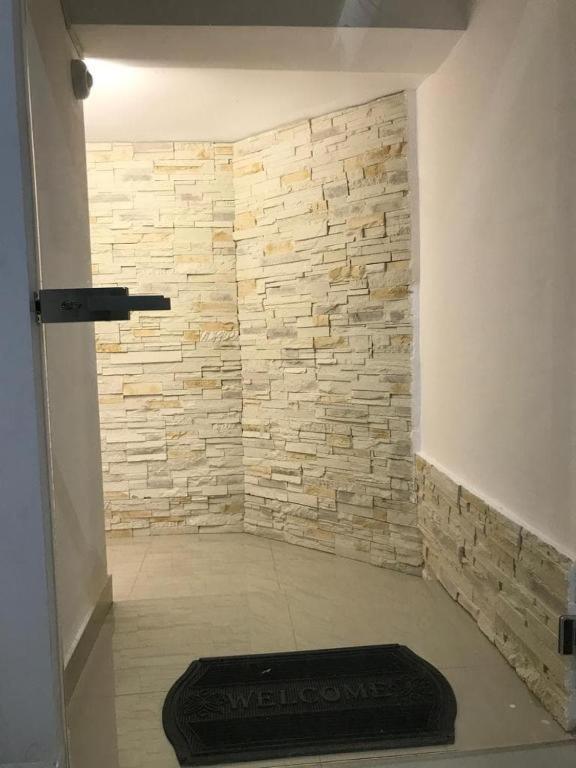 Regim Hotelier Pietonala
