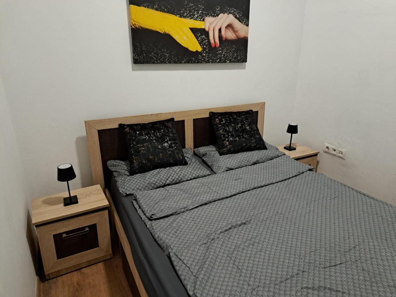 Regim Hotelier Pietonala