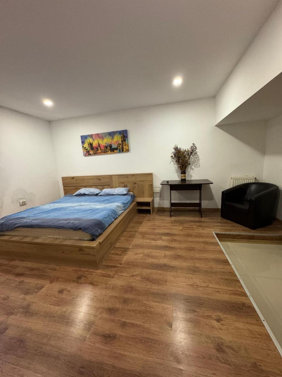 Regim Hotelier Pietonala