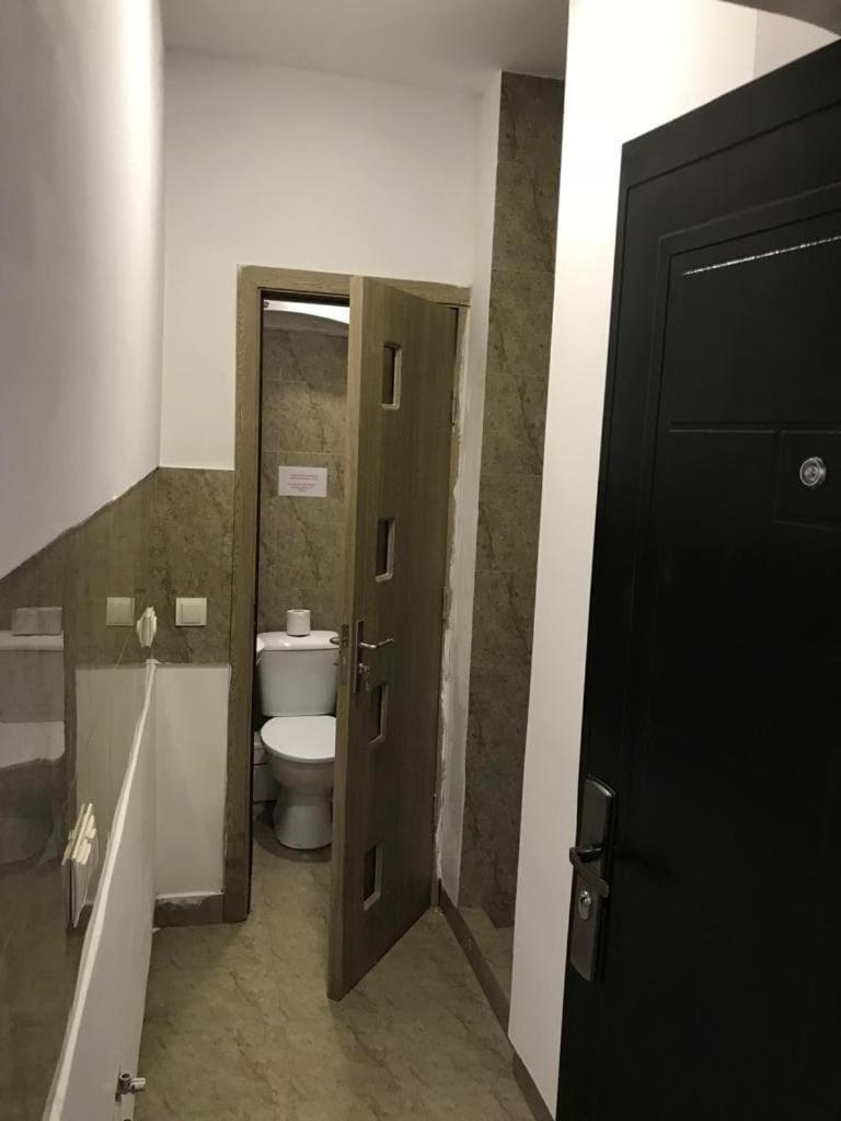Regim Hotelier Pietonala