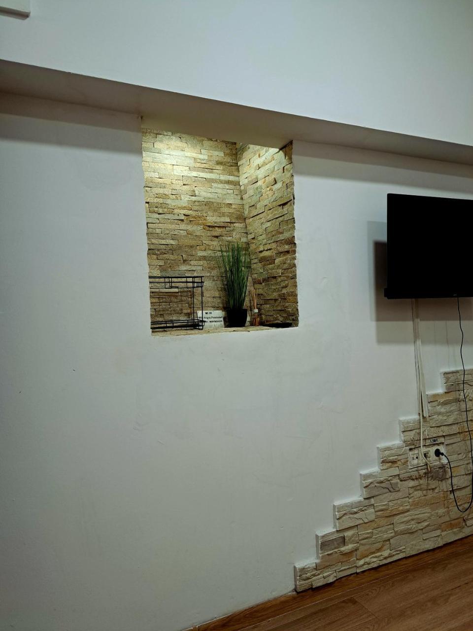 Regim Hotelier Pietonala