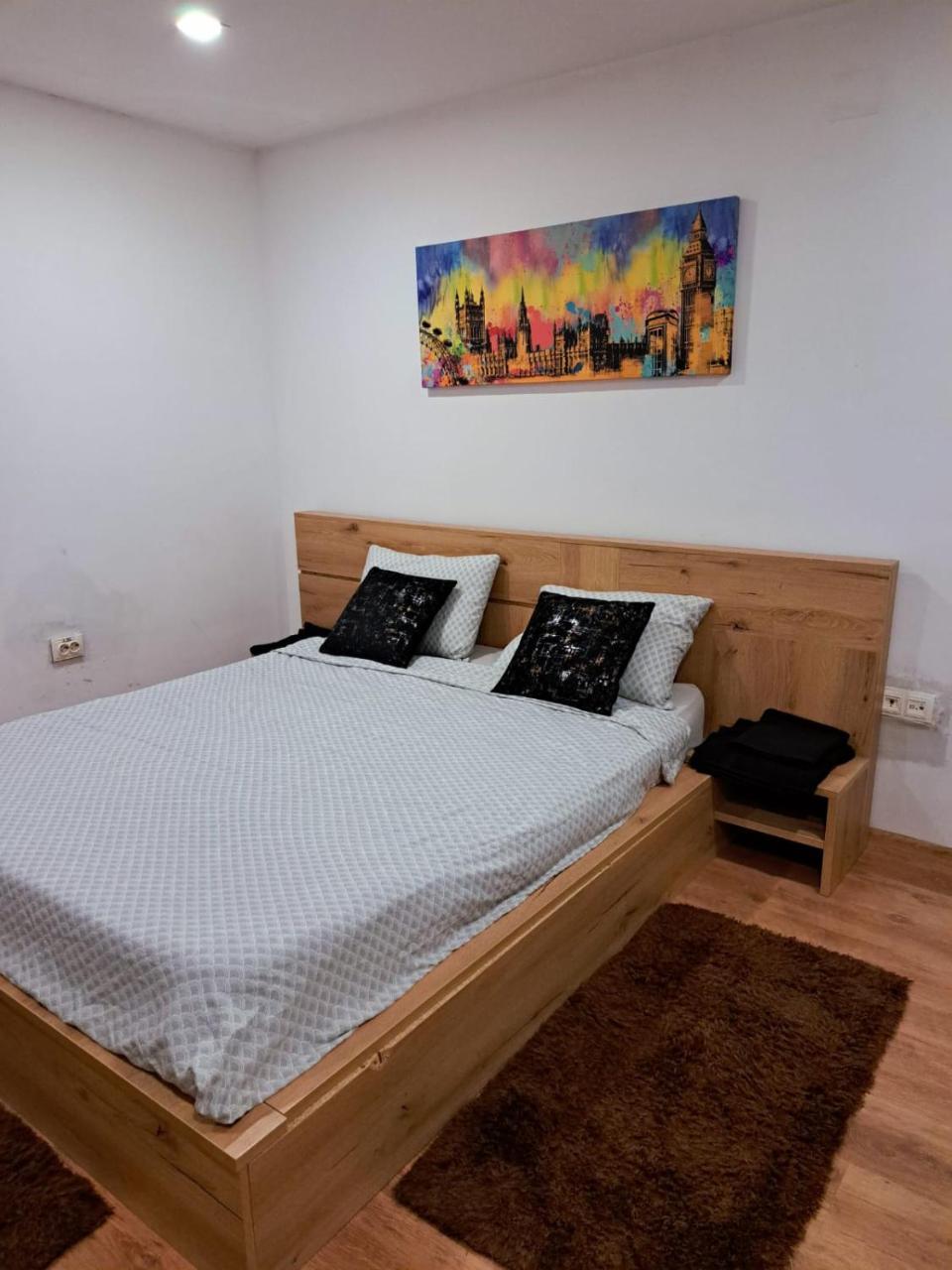 Regim Hotelier Pietonala