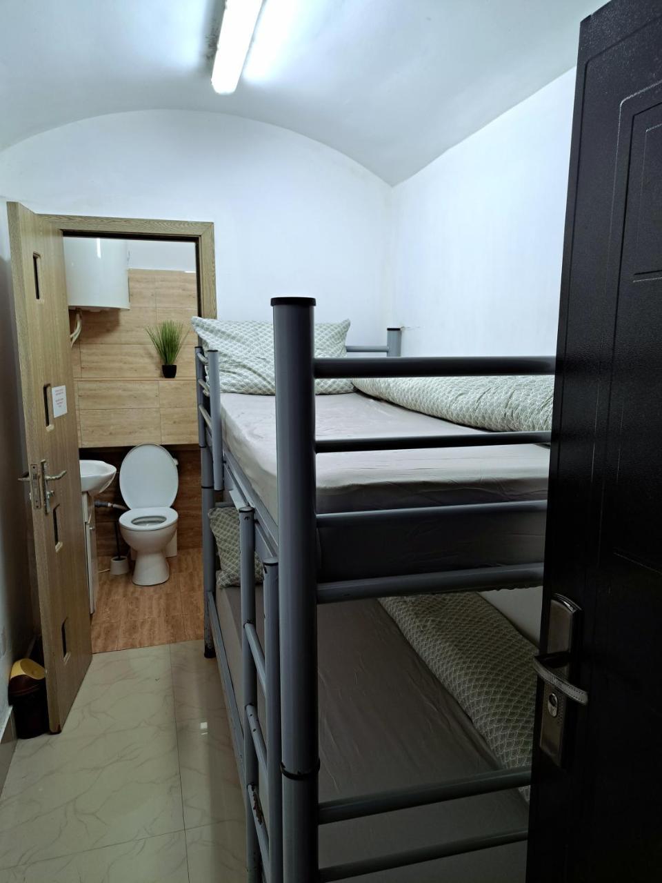 Regim Hotelier Pietonala