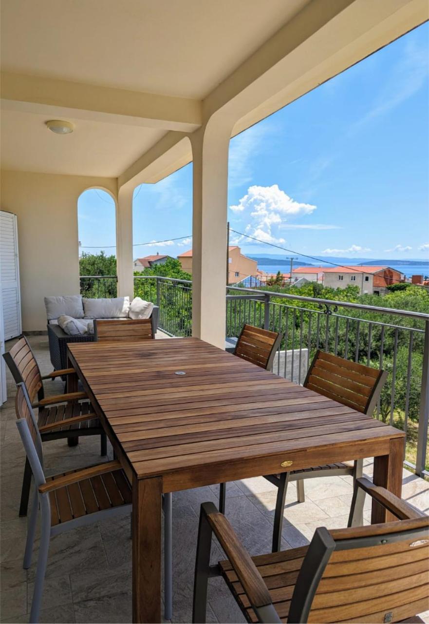 Apartment Ruzmarin