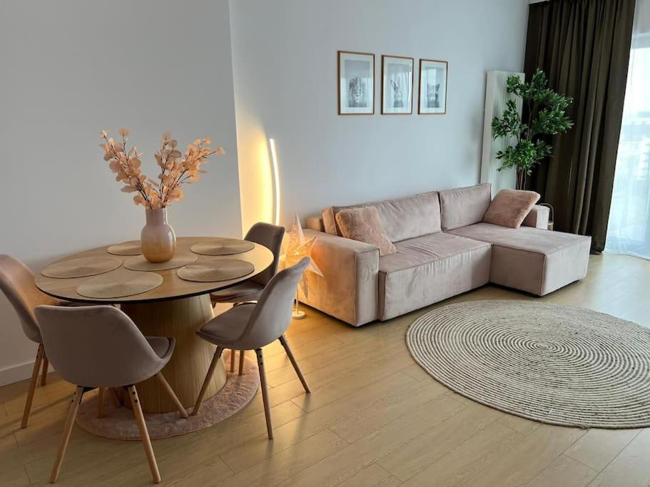 Silk Haven Central Apartment