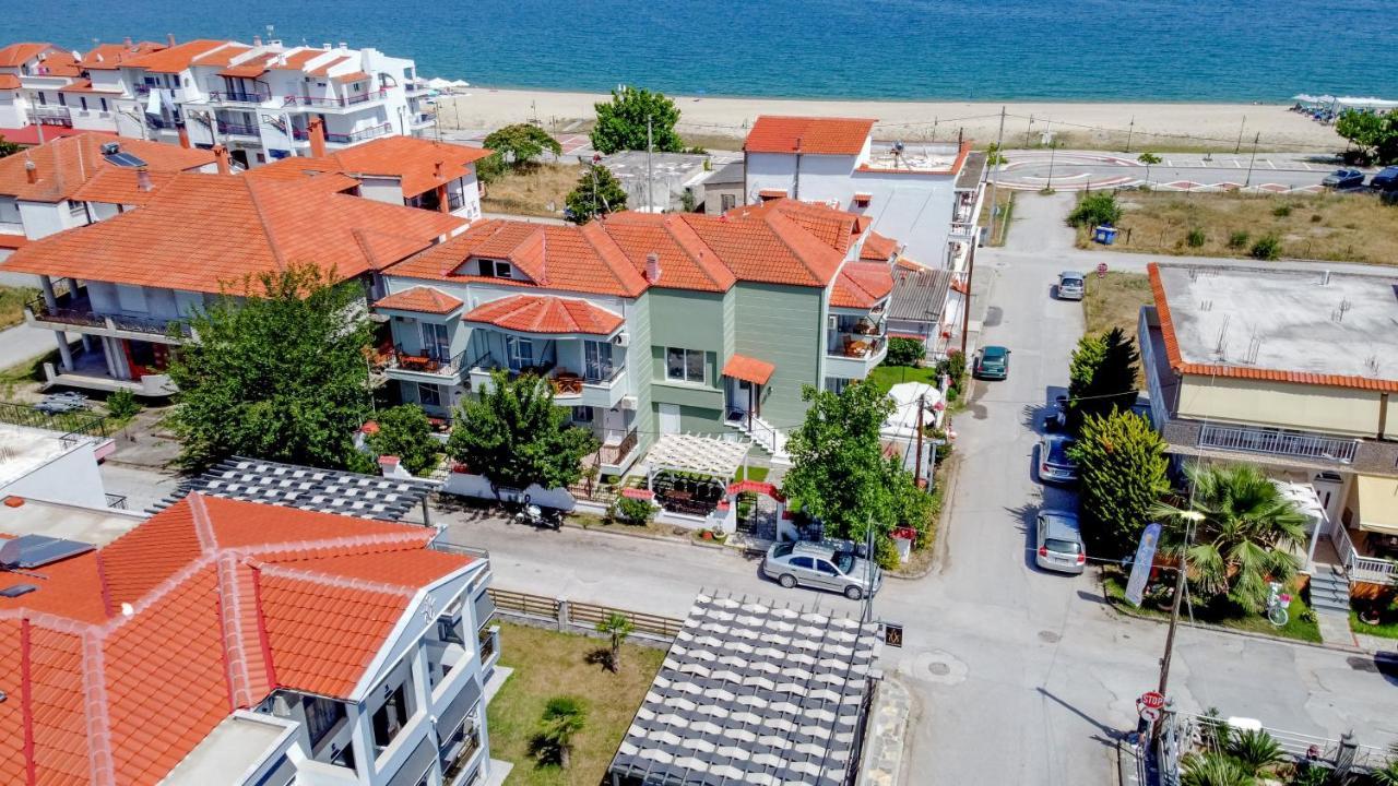 Athanasia Inn