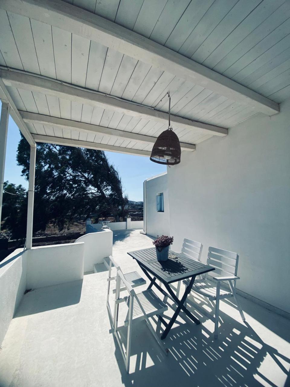 Cozam Mykonos
