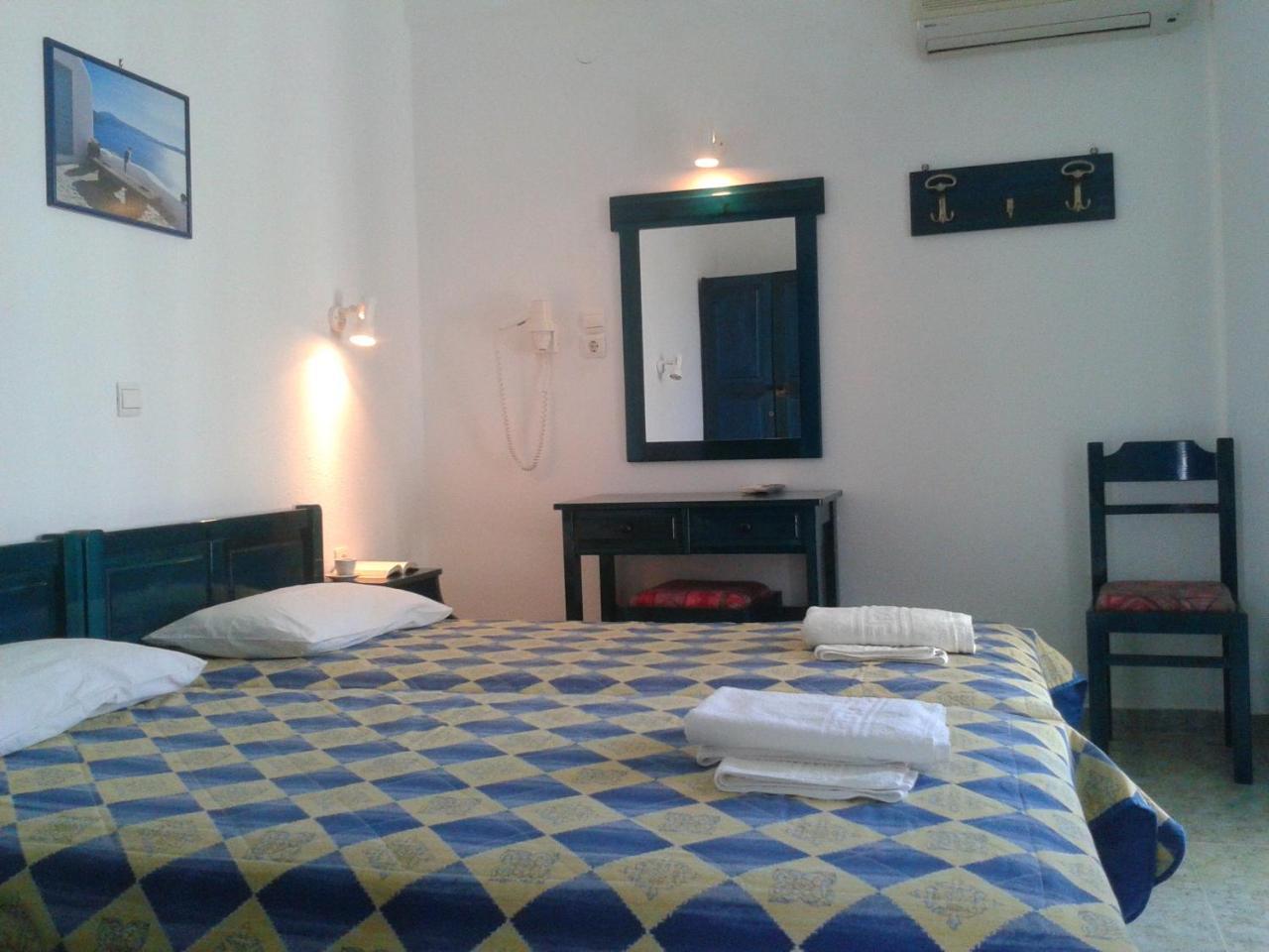 Chrisanthi Studios