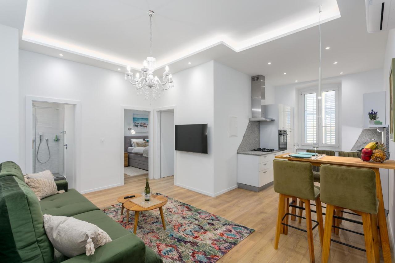 Apartment Heart Of City Center 2