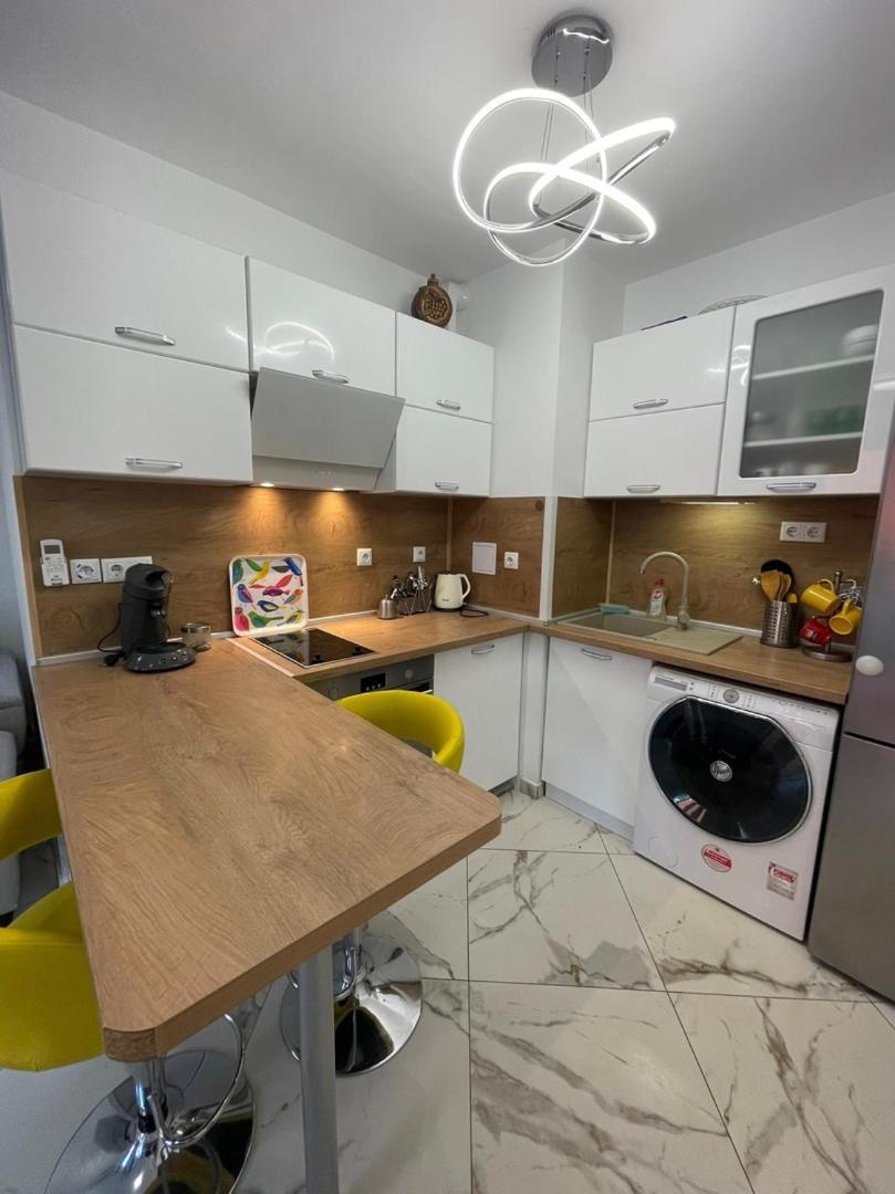 Sun & Moon Apartment Obzor