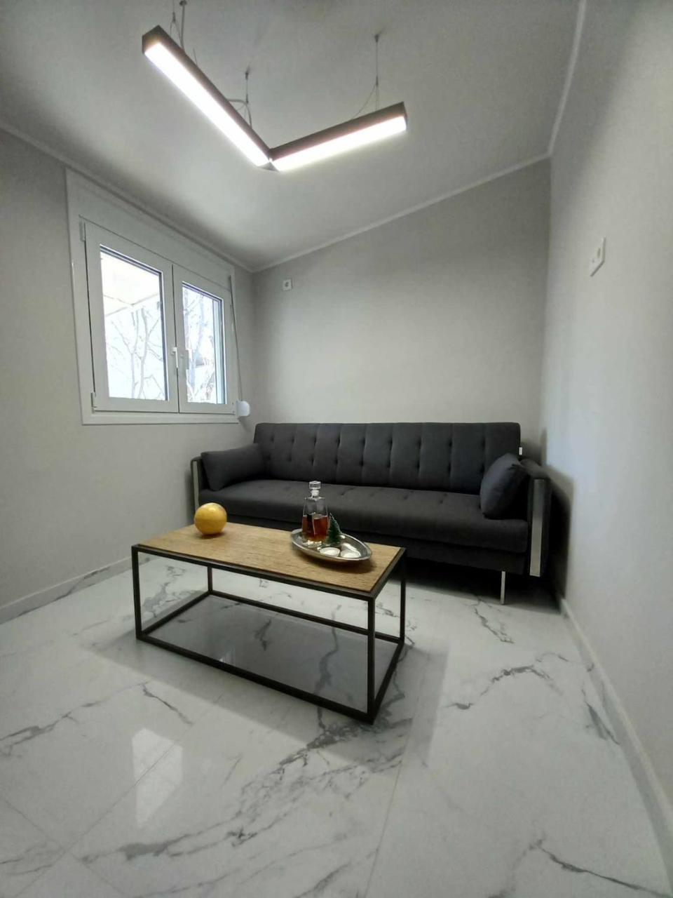 Cozy Keramik Appartment In Central Athens