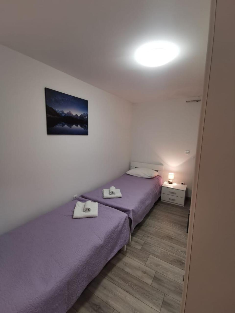 Matej Apartmen-balcony With View & Free Parking