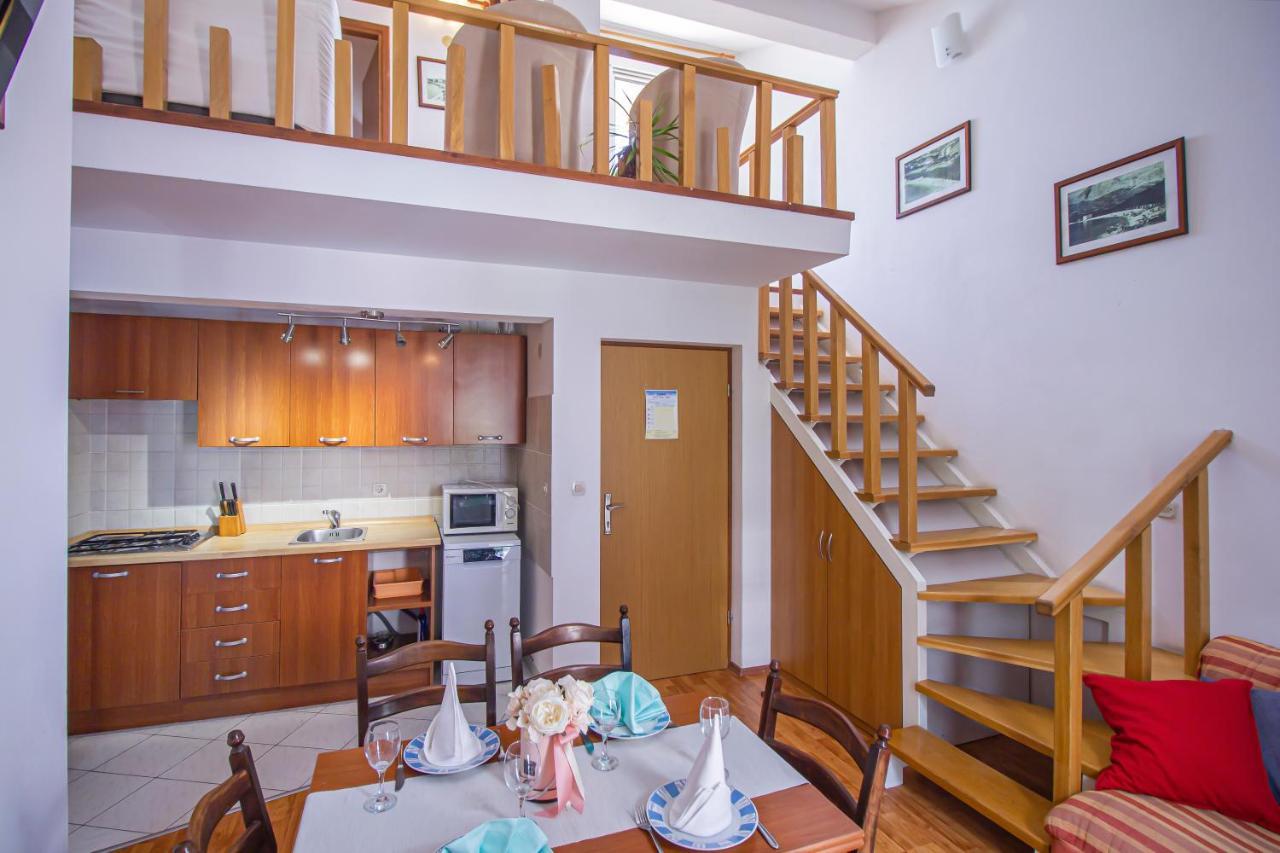 Apartments Branka