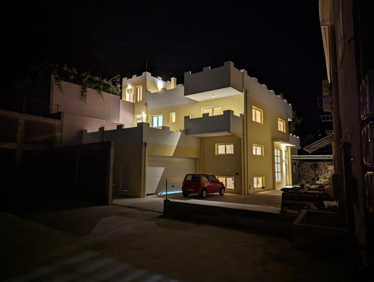 Apartmants Micki Tucepi