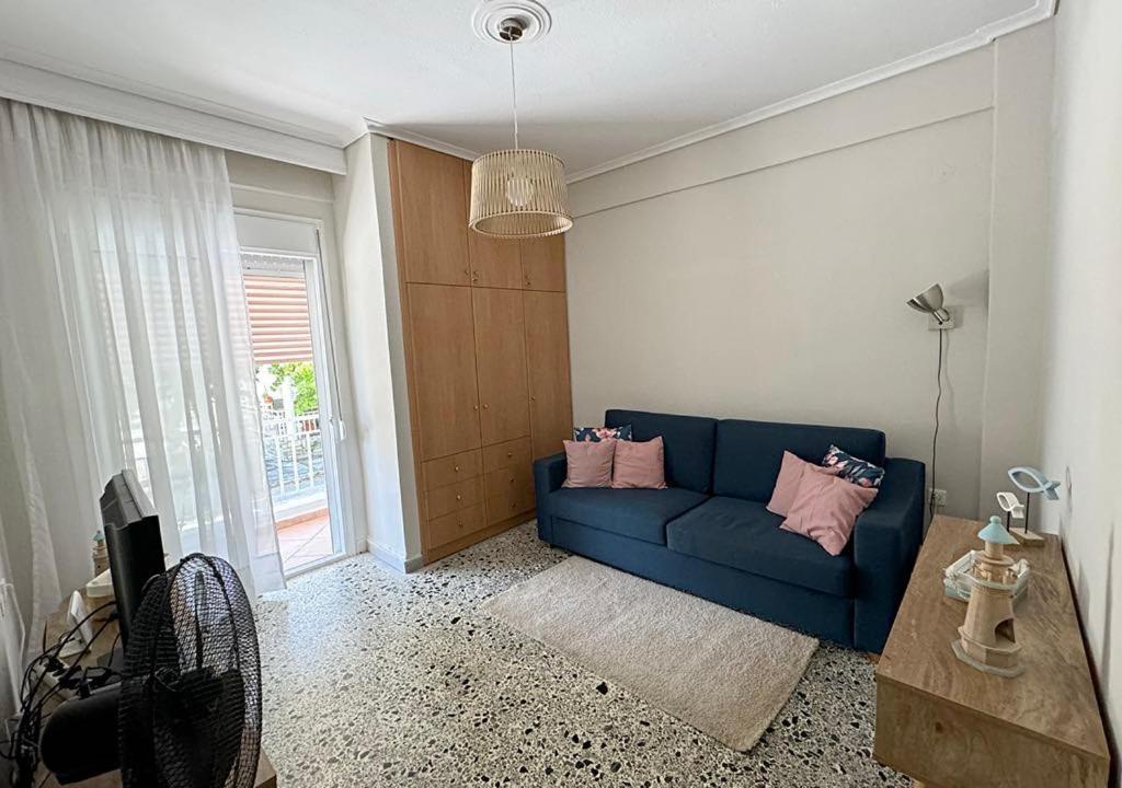 Ammos Apartment Few Meters From The Beach