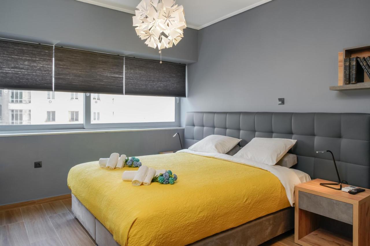 Athens Luxe Aiolou 97 by Zeussuites