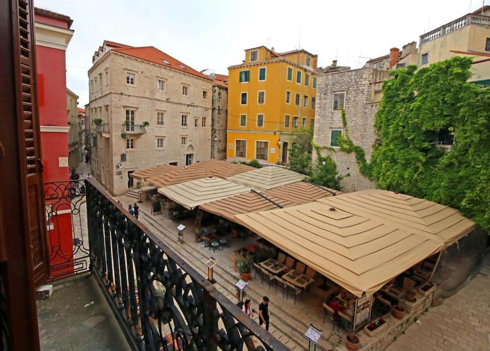 Central Plaza Residence Sibenik