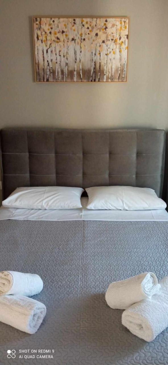 Cosy Apartment In The Heart Of The City