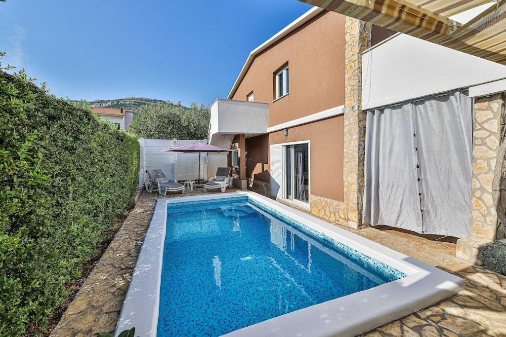 Vila Pasko With Private Pool