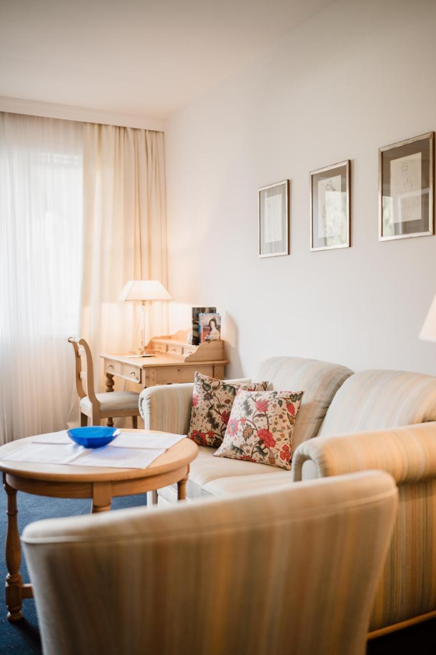 Ferienwohnungen Eckart