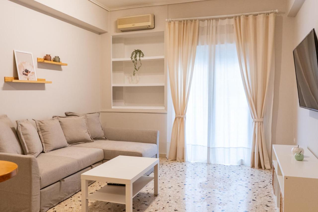 Book Homes Athens Meraki Home