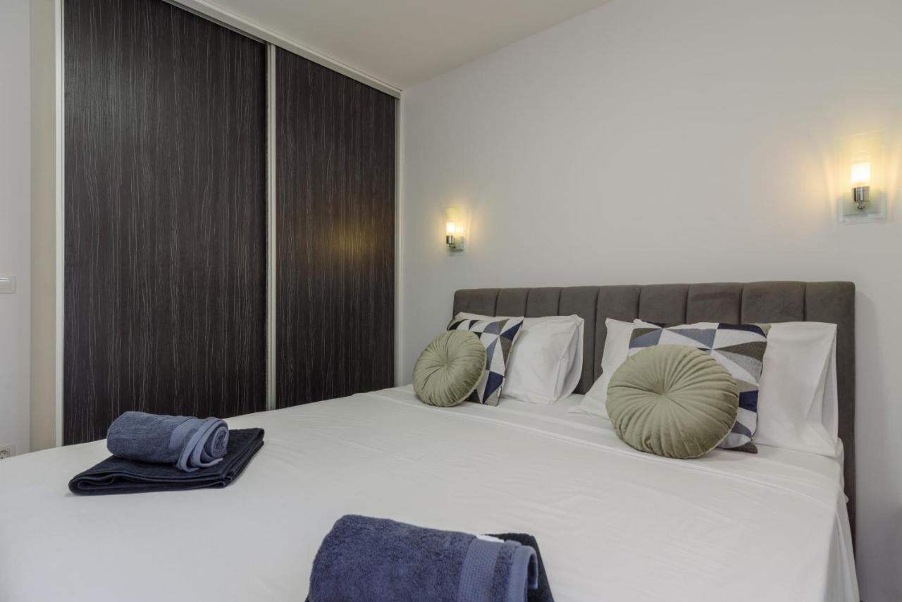 Apartmani Mm