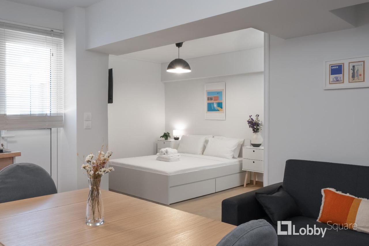 Cityliv Studio by Lobbysquare