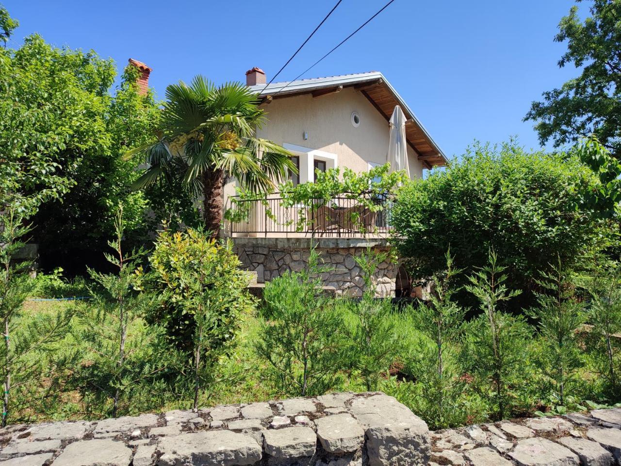 Family Apartment Maria