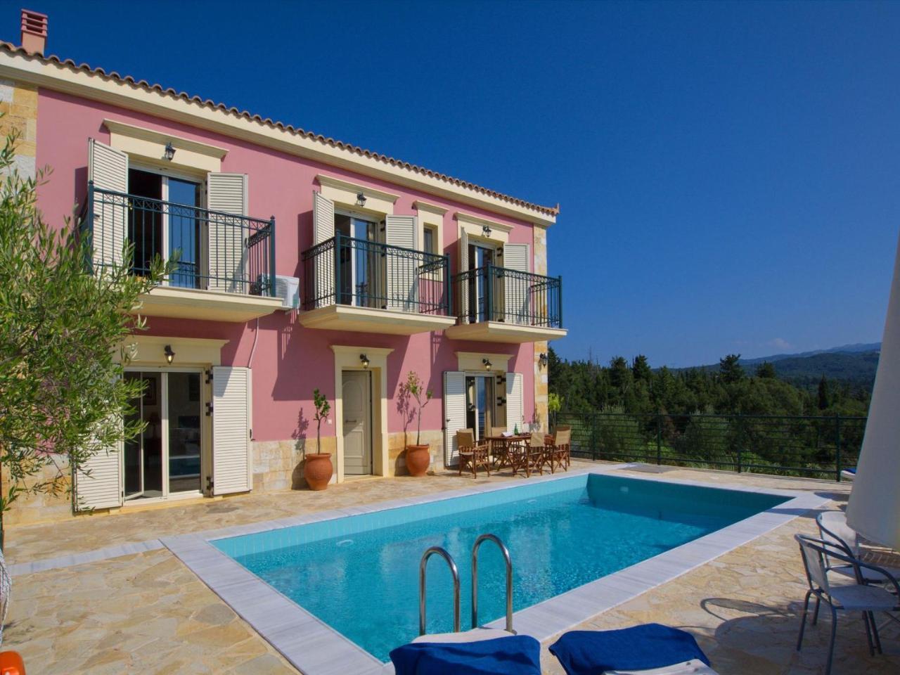 Villa Mandola