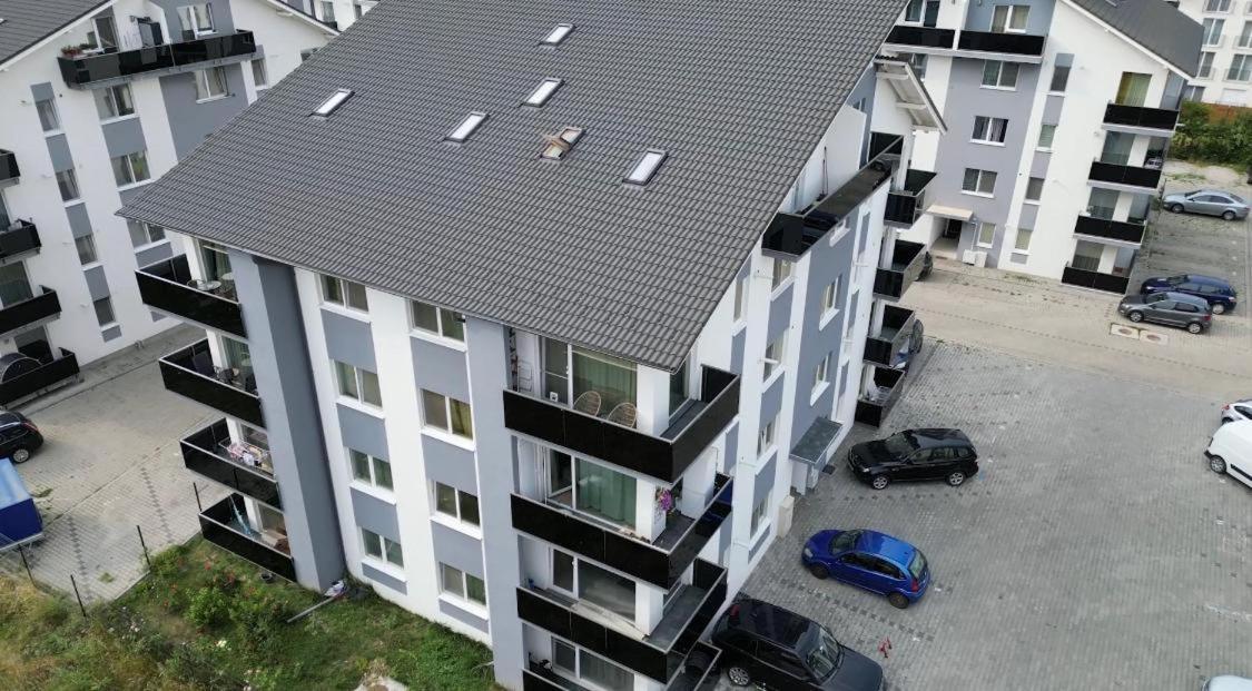 Cristina Apartment