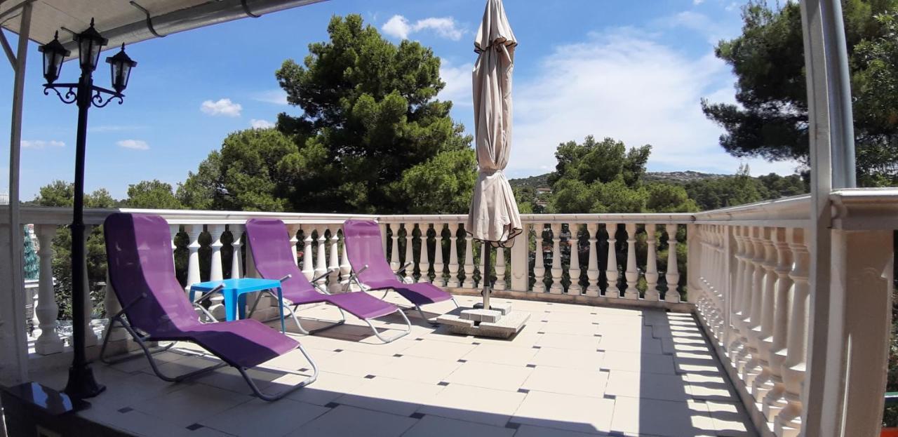 Marijan Martinovic Apartments