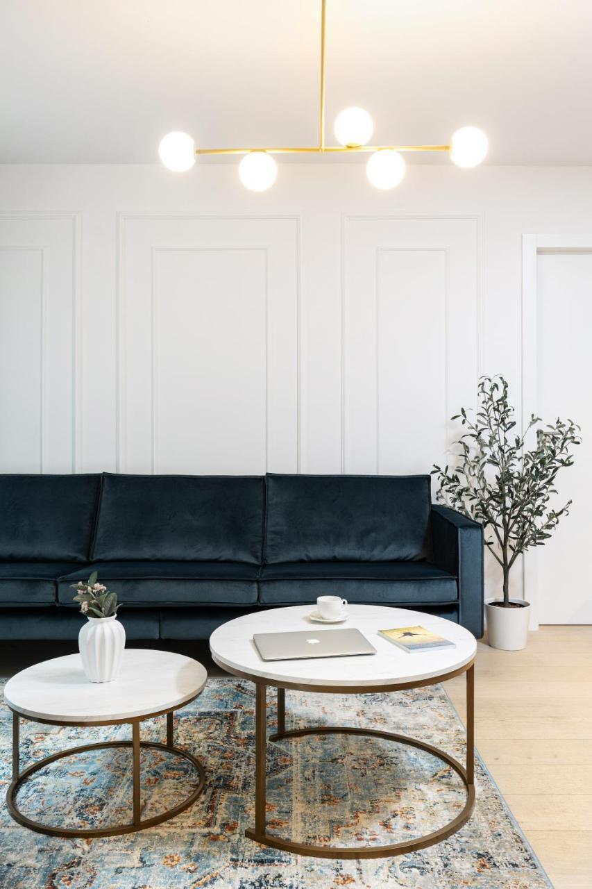 Apartment Central 5 Min With Bus To Old Town