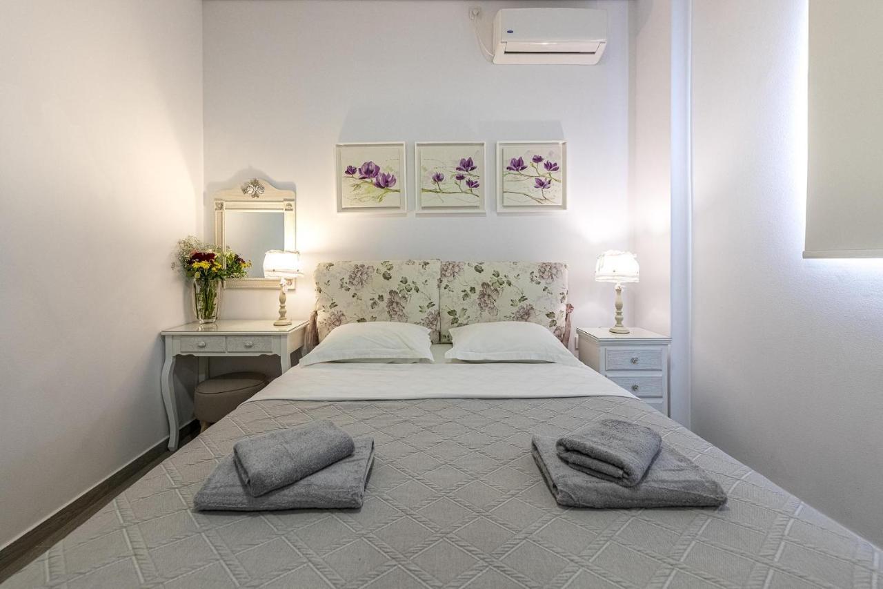 Comfort Stay Athens Airport Hotel Free Shuttle From & To The Airport