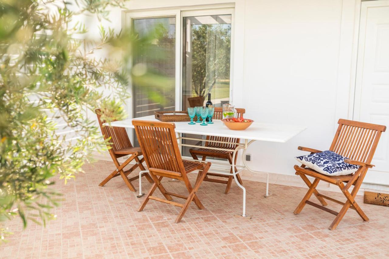 Einalia Holiday Homes by The Beach