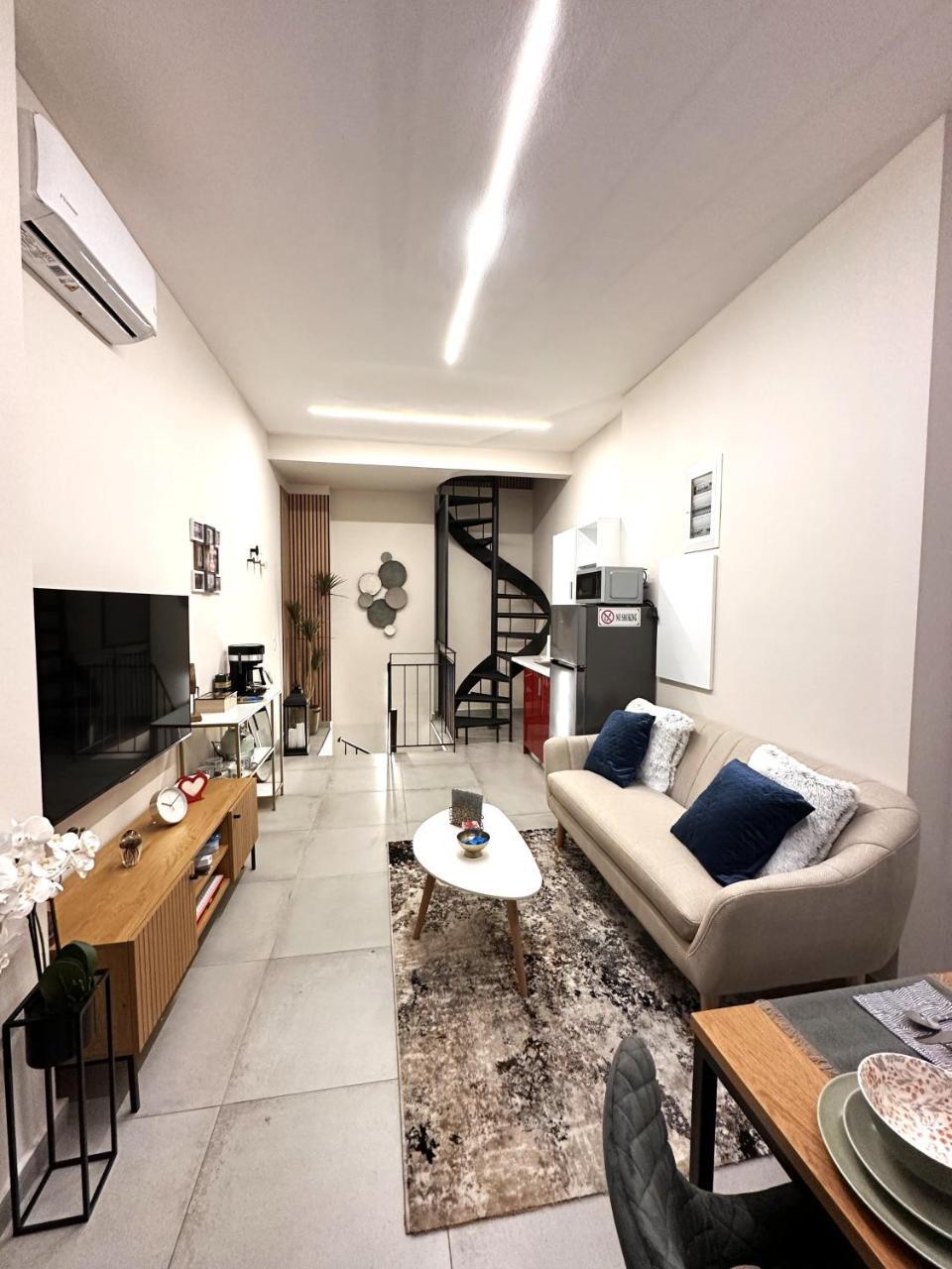 City Center Modern House