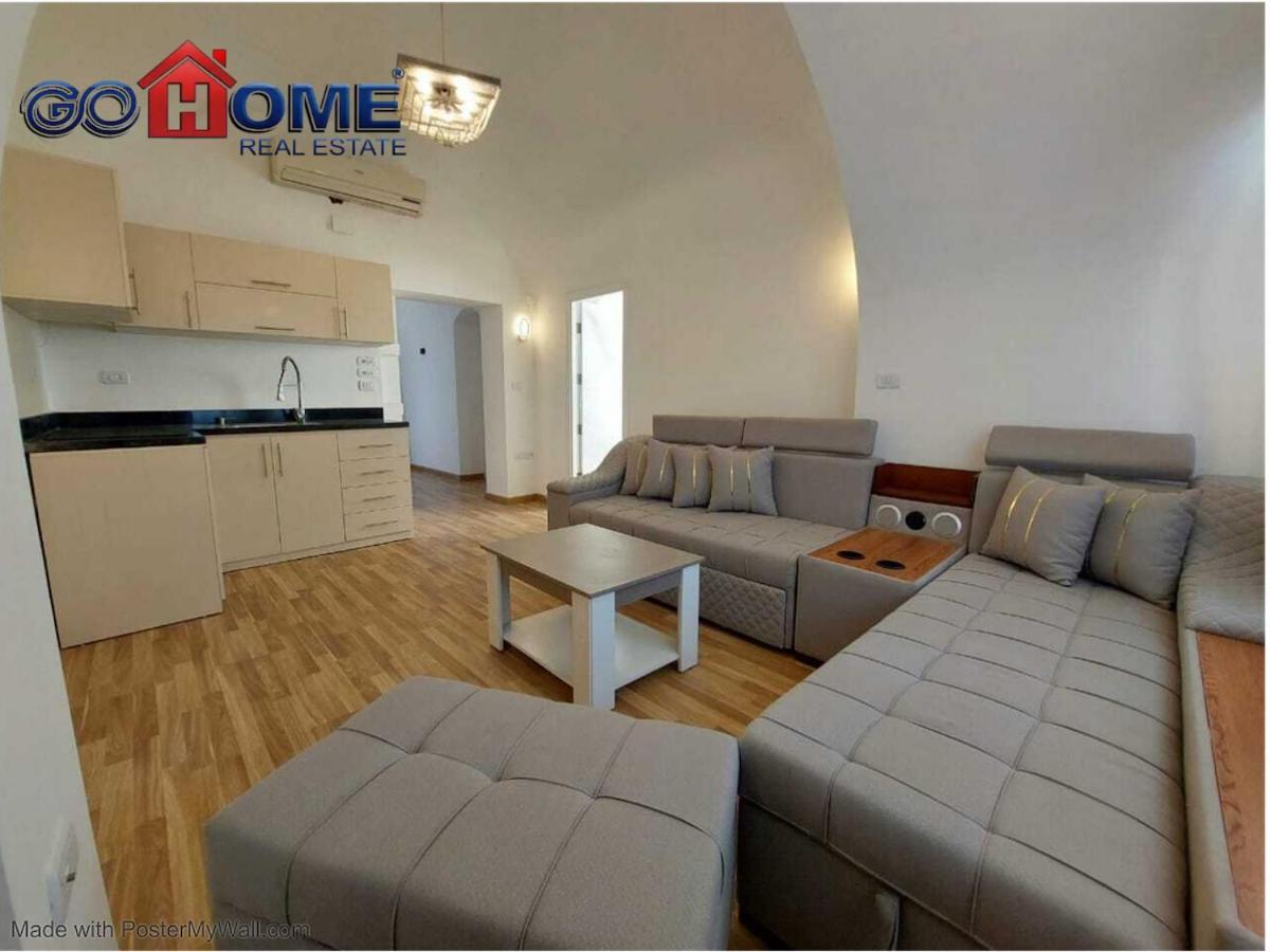 2 Bedroom in Kafr El-Gouna