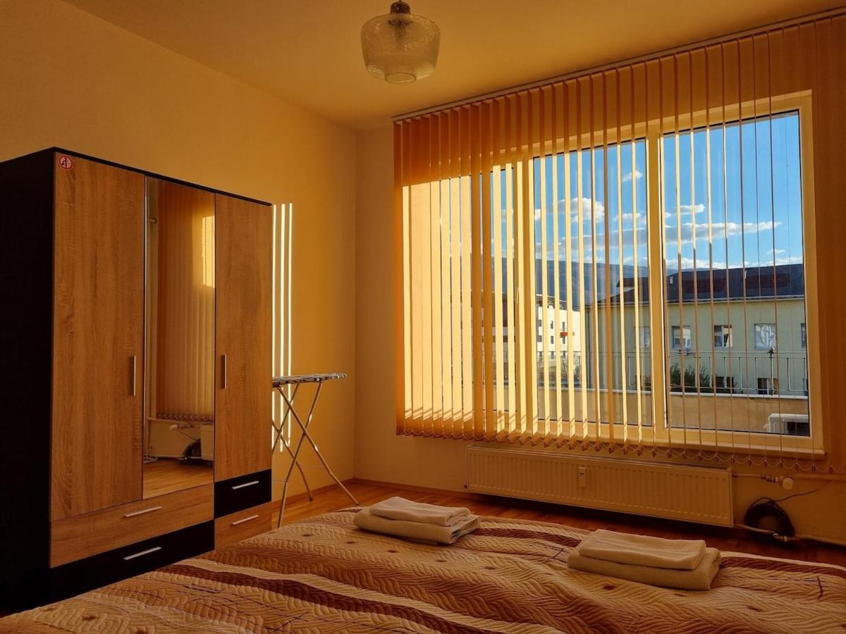 Slavveykovs Apartment